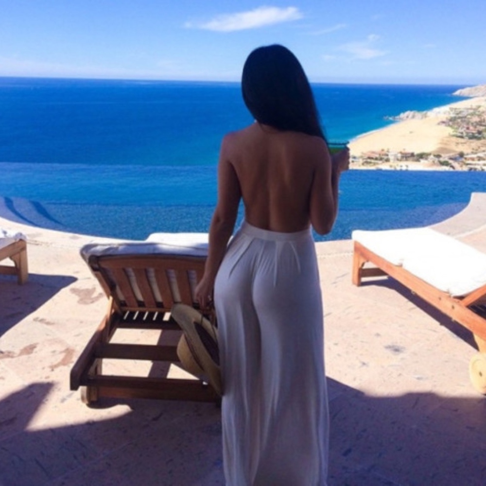 Meet your Posher, Alaa